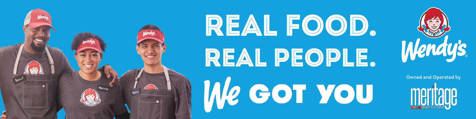 Wendys Hiring Near Me Opportunities Ahead